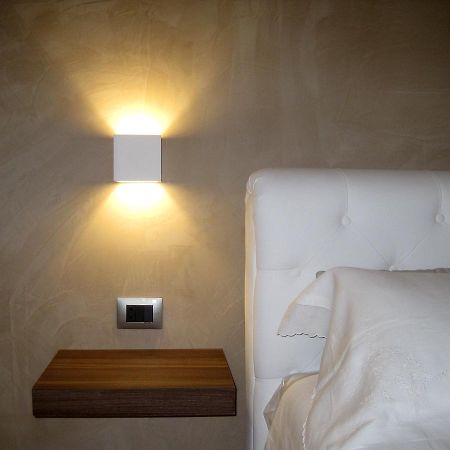 トラーニ Borgo Marsala Bed & Breakfast エクステリア 写真