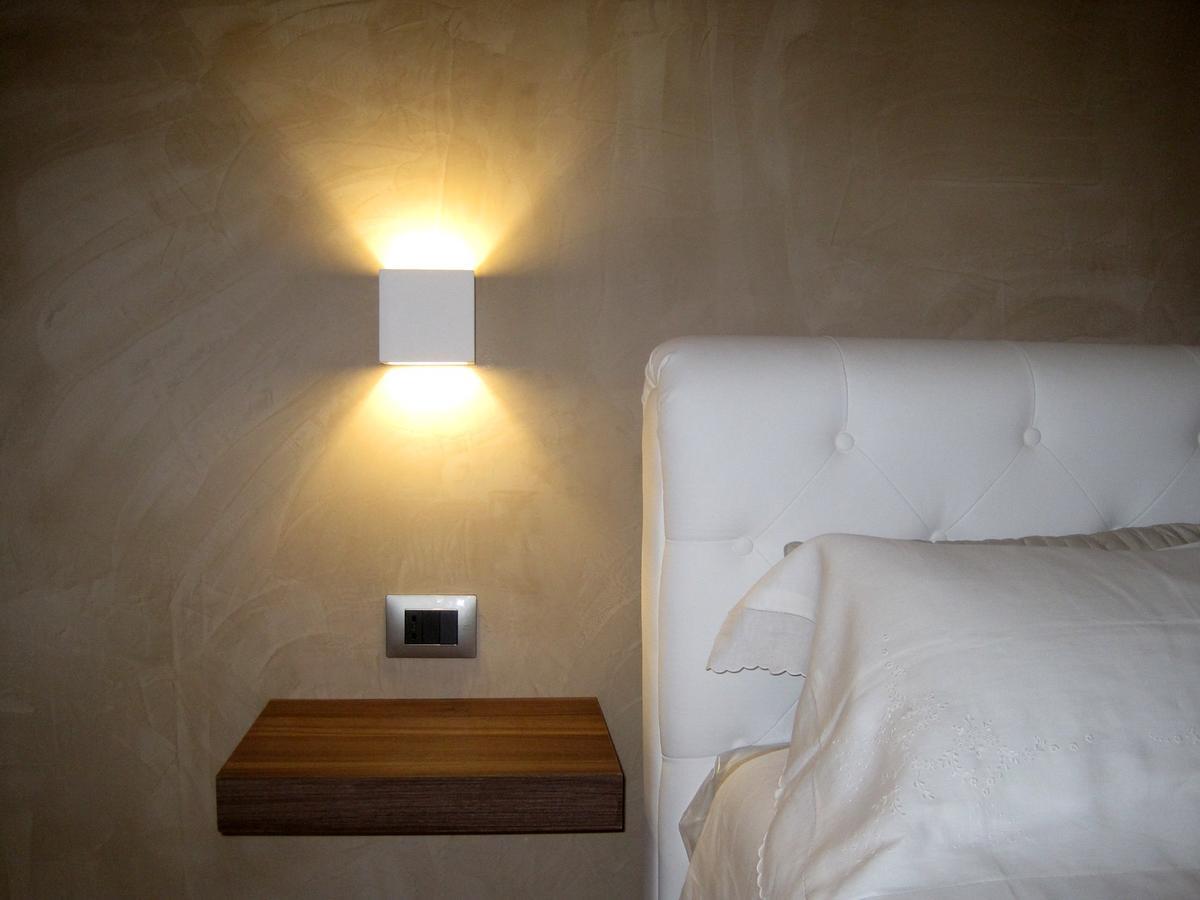 トラーニ Borgo Marsala Bed & Breakfast エクステリア 写真